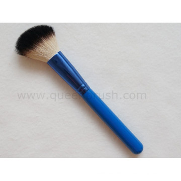 Zwei Tones Loose Powder Brush Großhandel Blush Pinsel